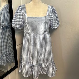 Used once•Rue21 dress•Large